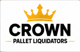 Crown Pallet Liquidators